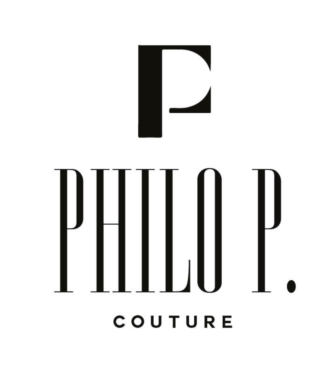 philo P couture 